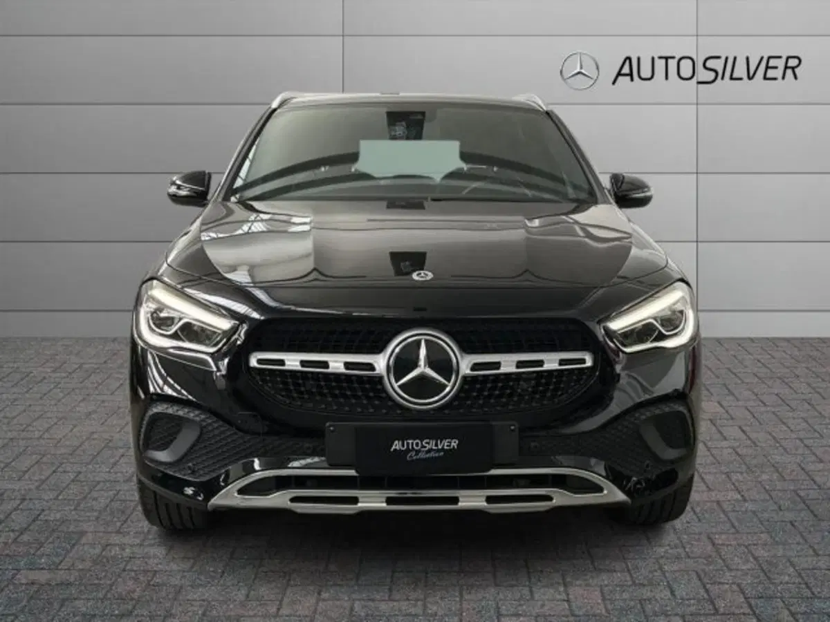 Mercedes-Benz GLA SUV usata a Verona (3)