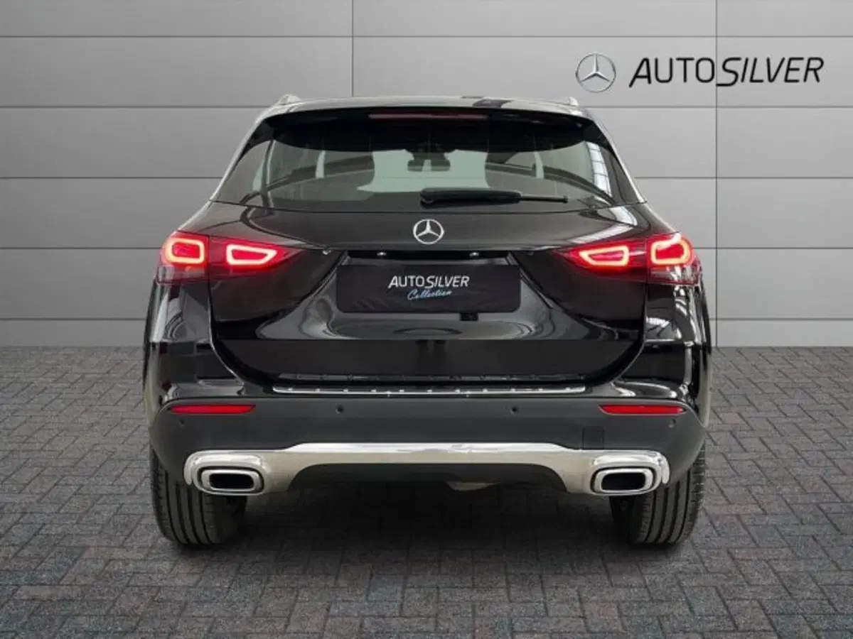 Mercedes-Benz GLA SUV usata a Verona (4)