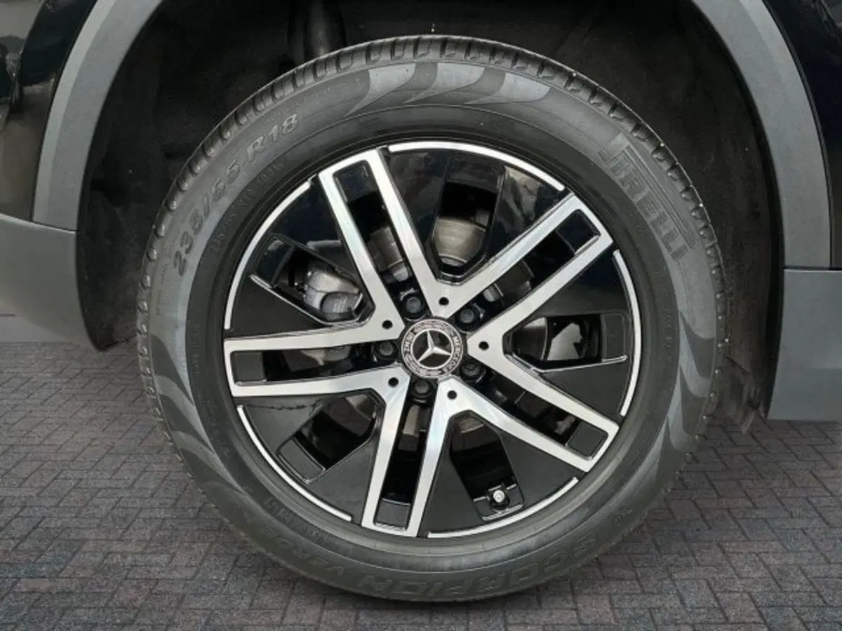 Mercedes-Benz GLA SUV usata a Verona (7)