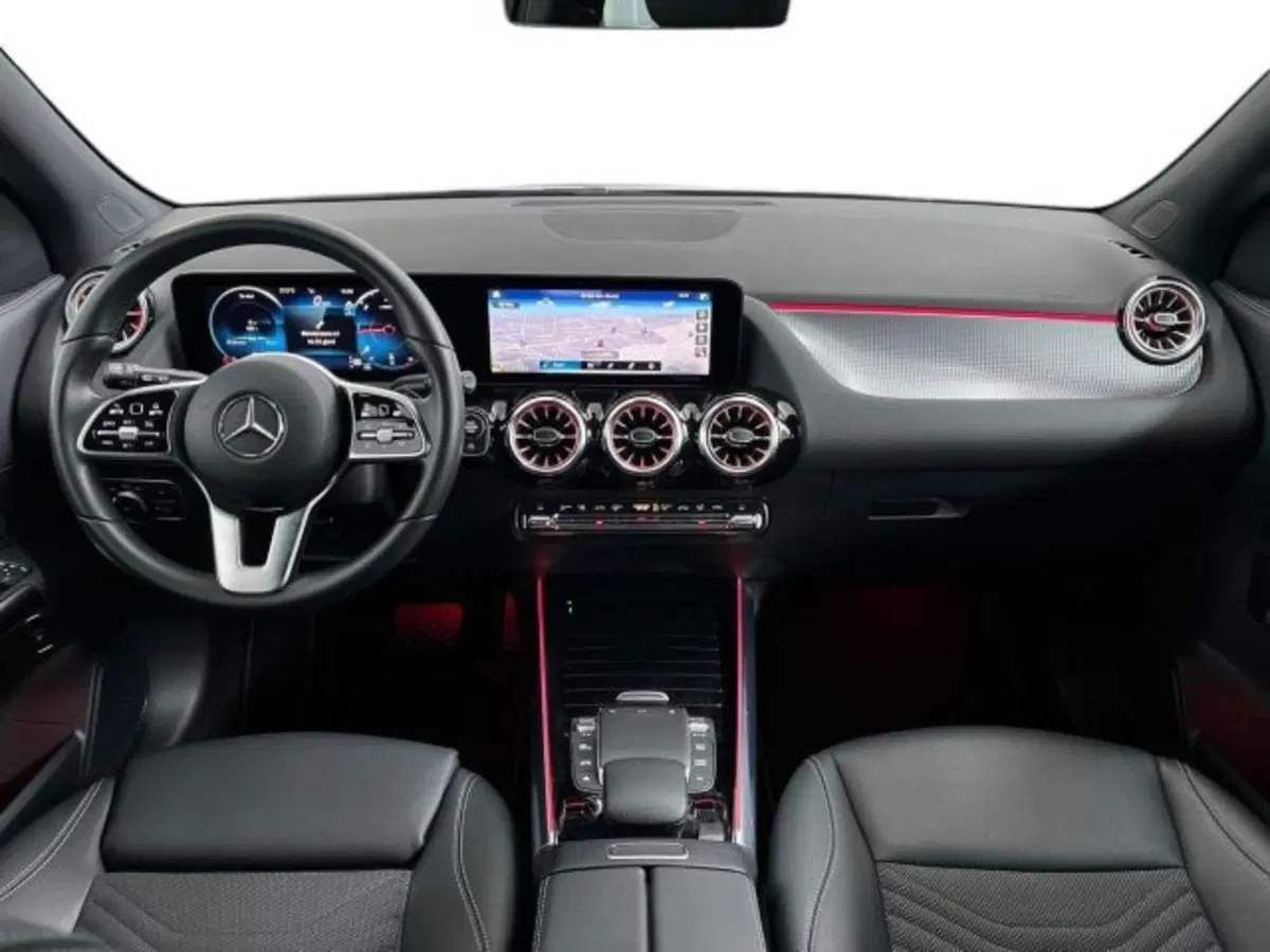 Mercedes-Benz GLA SUV usata a Verona (9)