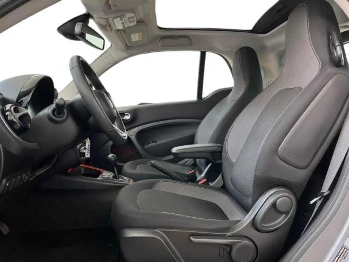 smart Fortwo usata a Verona (10)