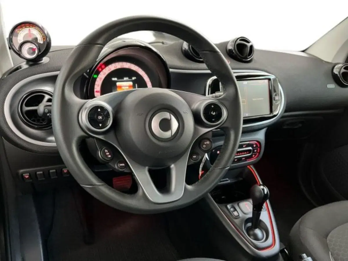 smart Fortwo usata a Verona (11)
