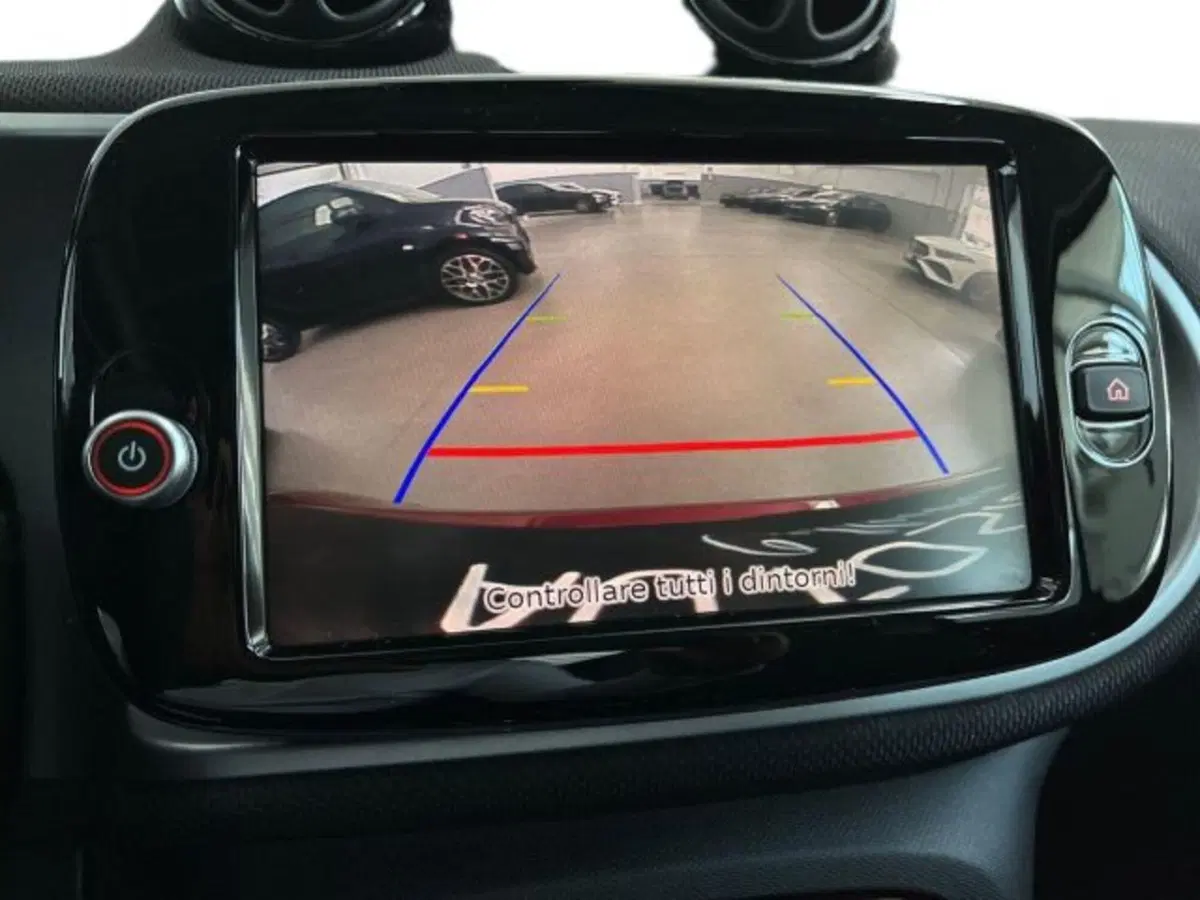 smart Fortwo usata a Verona (12)