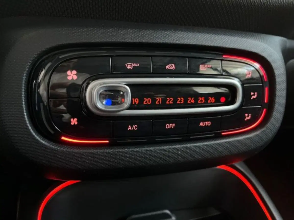 smart Fortwo usata a Verona (14)
