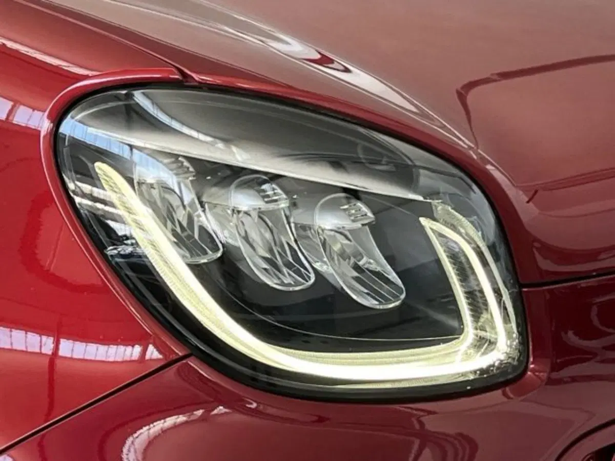 smart Fortwo usata a Verona (17)