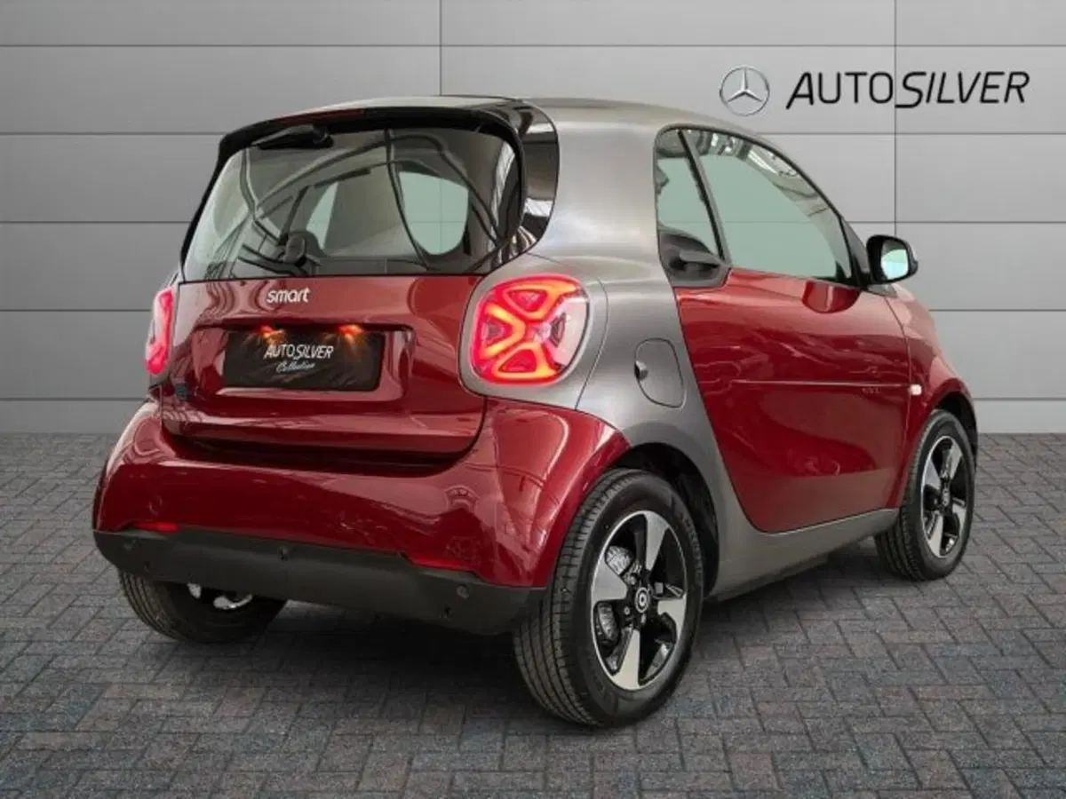 smart Fortwo usata a Verona (2)
