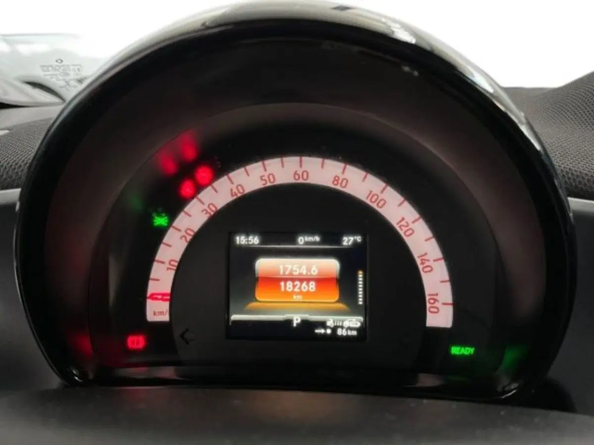 smart Fortwo usata a Verona (8)