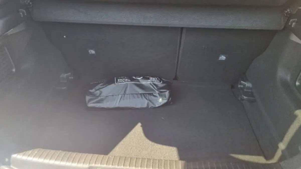 Opel Mokka usata a Savona (18)