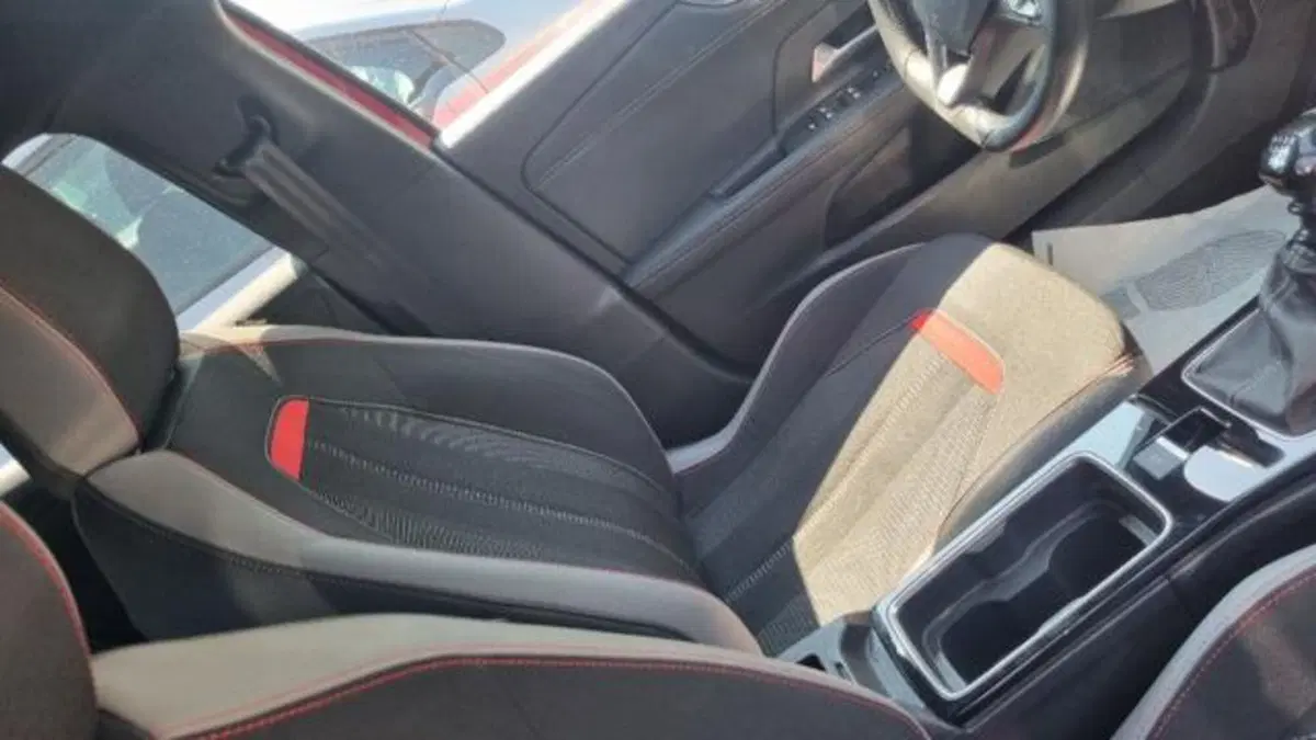 Opel Mokka usata a Savona (7)