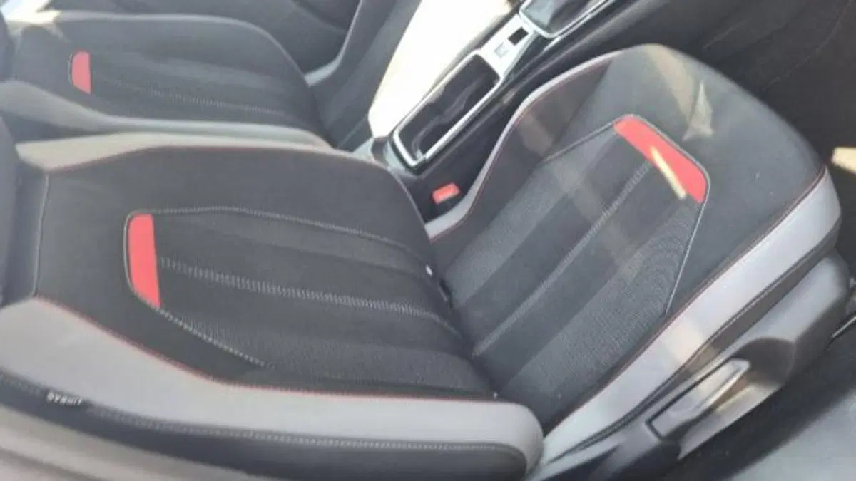 Opel Mokka usata a Savona (8)