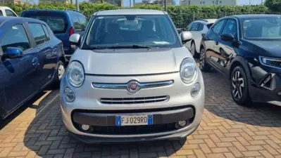 Fiat 500L 1.6 Multijet 120 CV Pop Star del 2017 usata a Savona