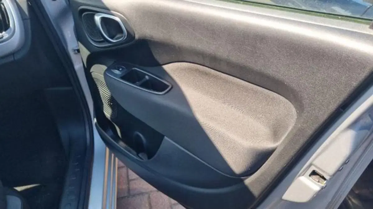 Fiat 500L usata a Savona (10)