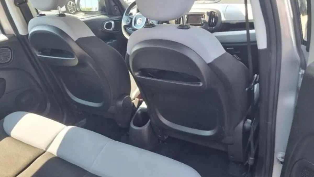 Fiat 500L usata a Savona (12)