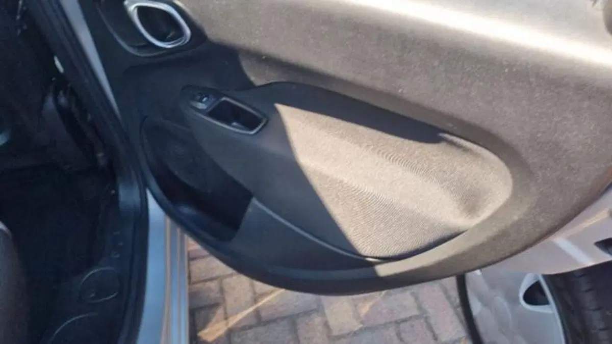 Fiat 500L usata a Savona (13)