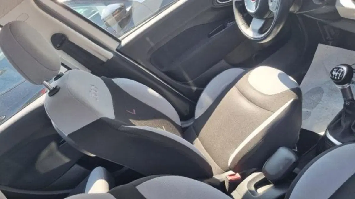 Fiat 500L usata a Savona (8)