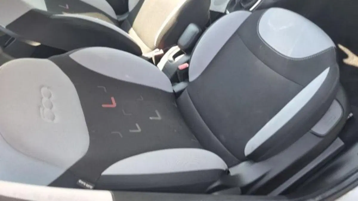 Fiat 500L usata a Savona (9)