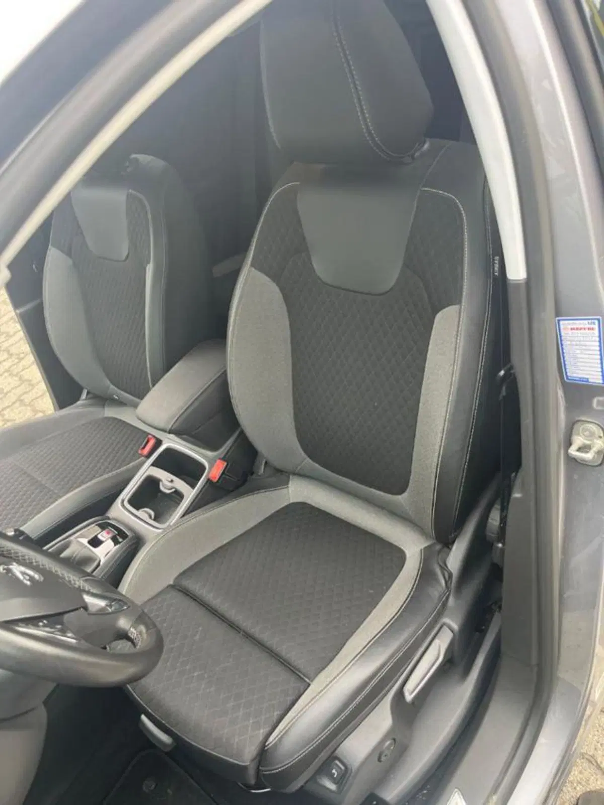 Opel Grandland X usata a Savona (10)