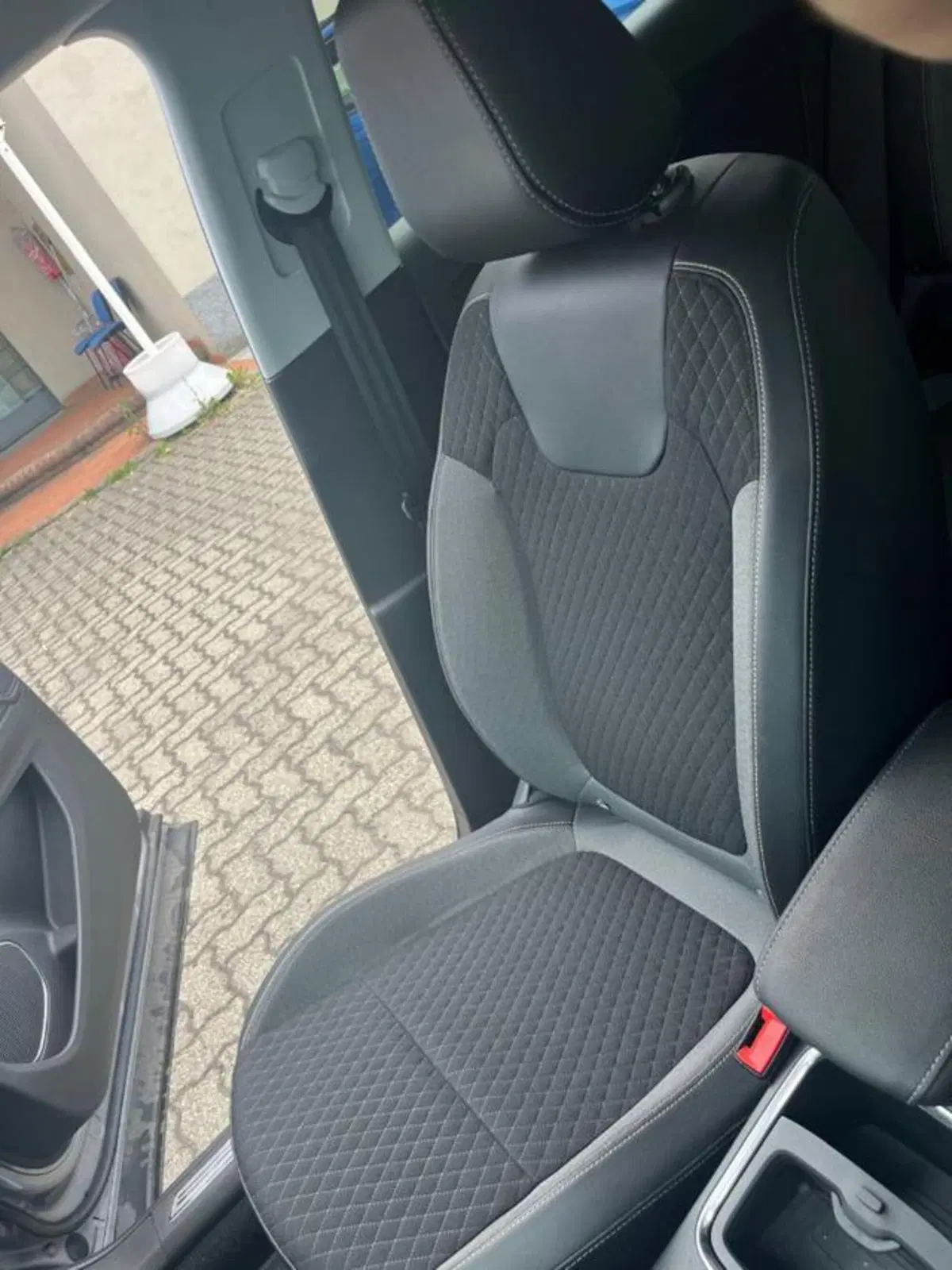 Opel Grandland X usata a Savona (13)