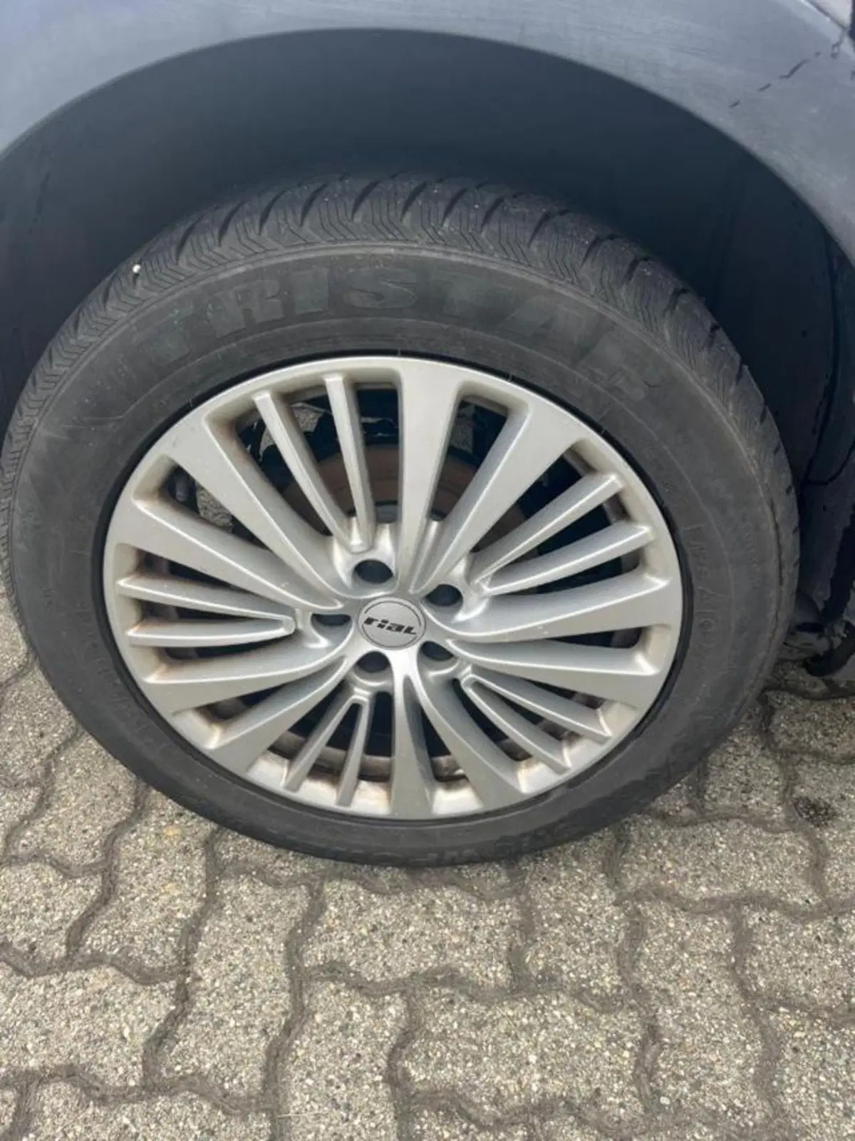 Opel Grandland X usata a Savona (9)