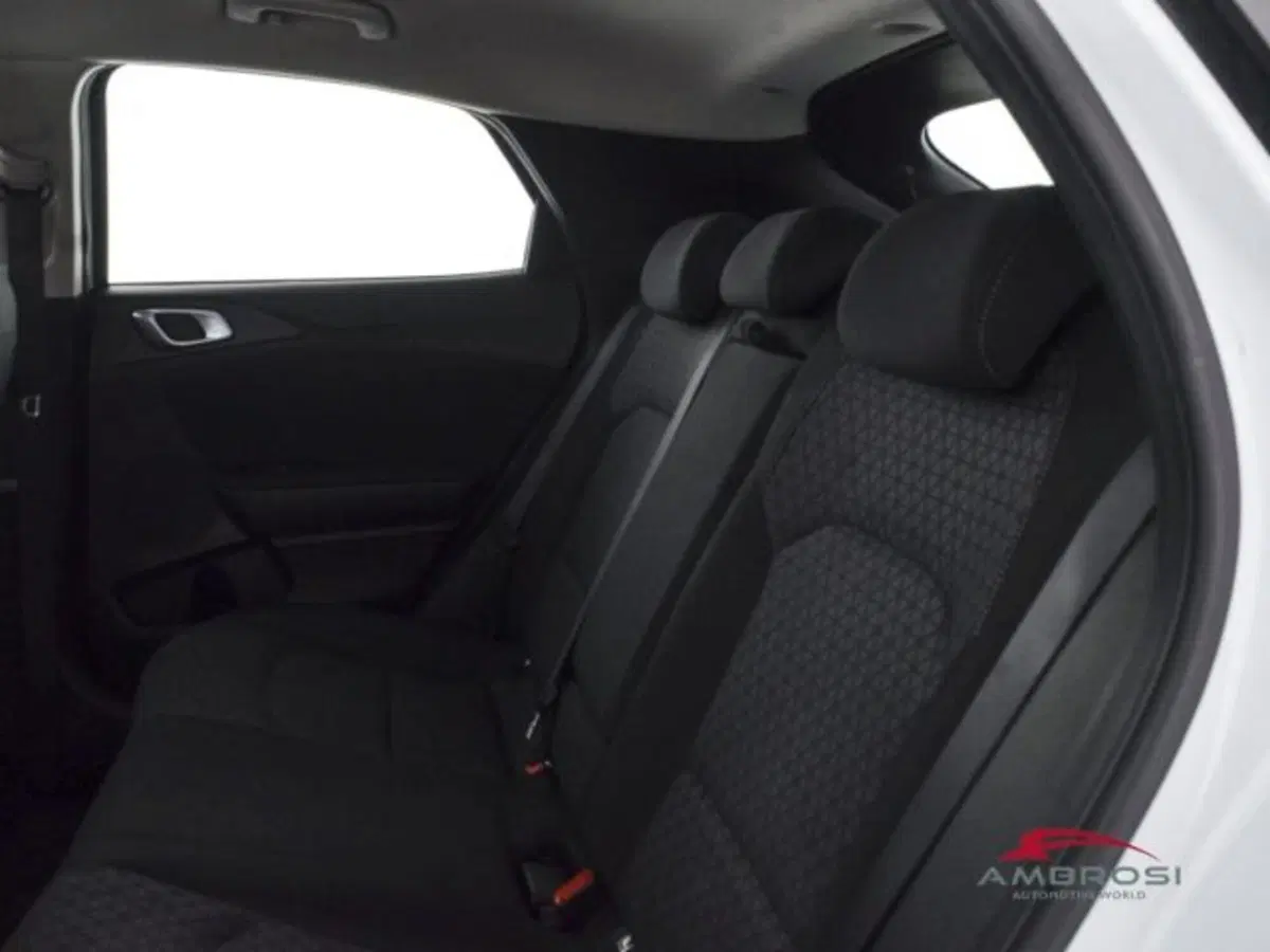 Kia XCeed usata a Perugia (9)