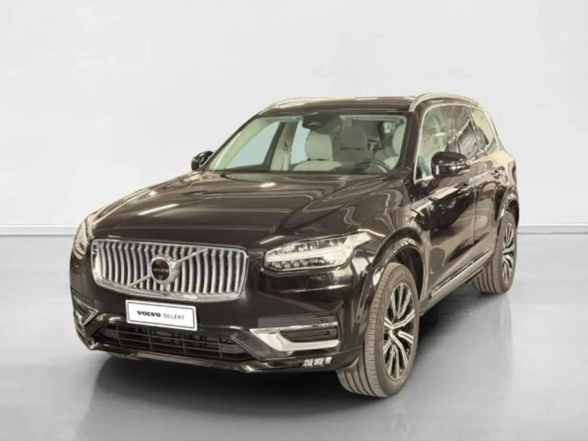 Volvo XC90 usata a Firenze