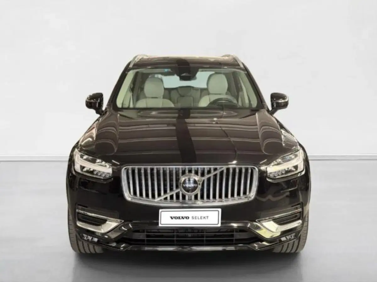 Volvo XC90 usata a Firenze (10)