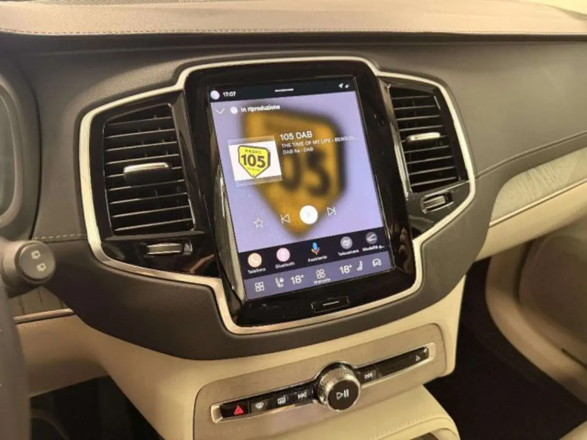 Volvo XC90 usata a Firenze (14)