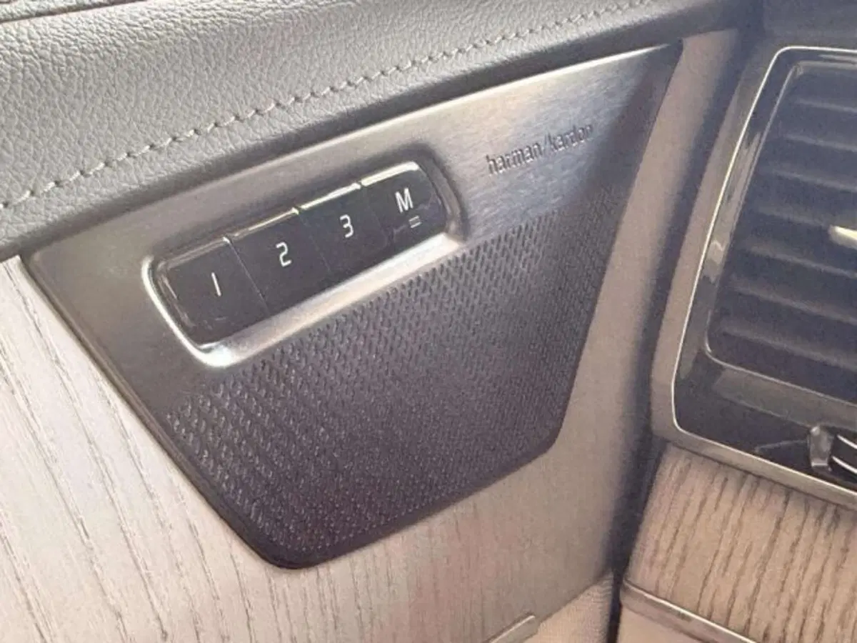 Volvo XC90 usata a Firenze (16)