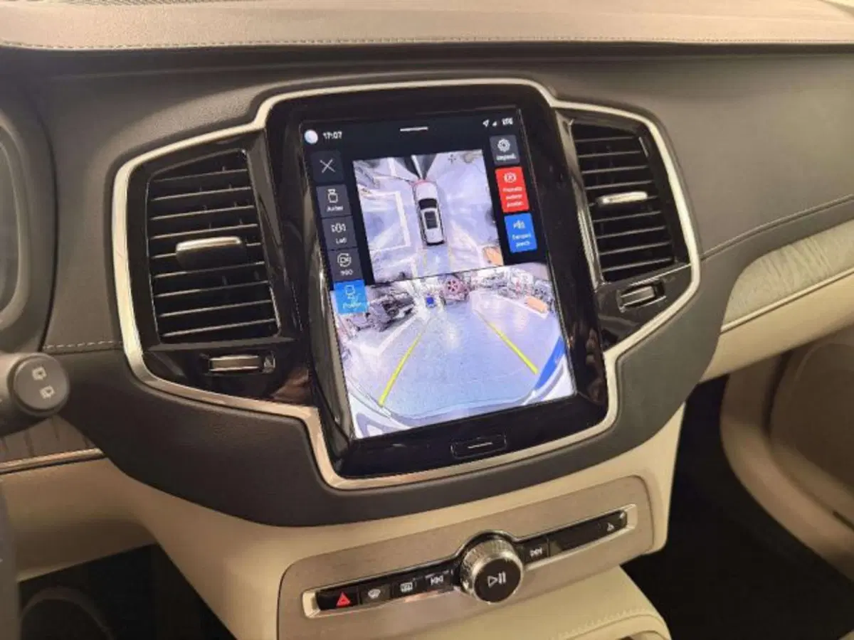 Volvo XC90 usata a Firenze (19)