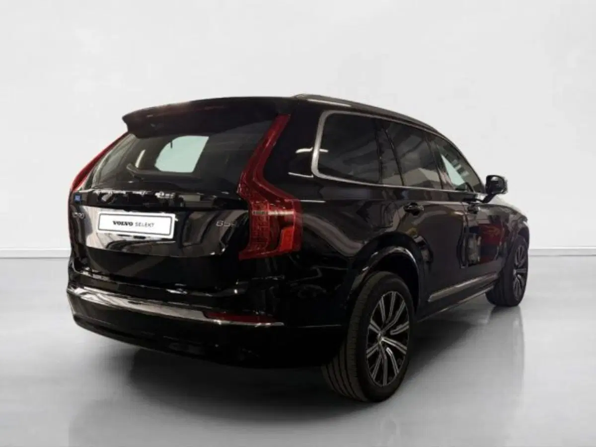Volvo XC90 usata a Firenze (2)