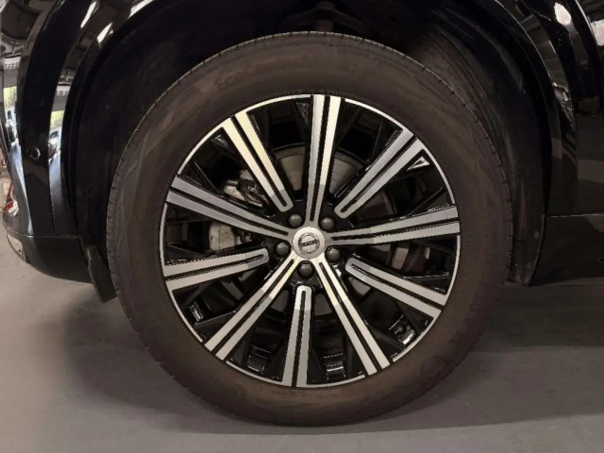 Volvo XC90 usata a Firenze (20)