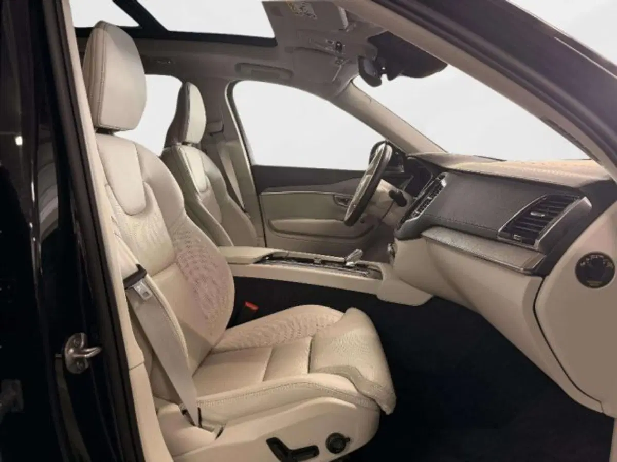 Volvo XC90 usata a Firenze (3)