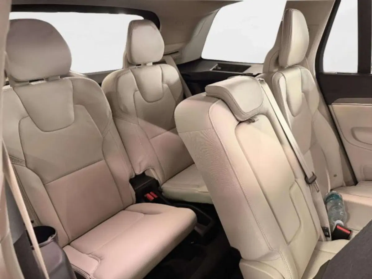 Volvo XC90 usata a Firenze (6)