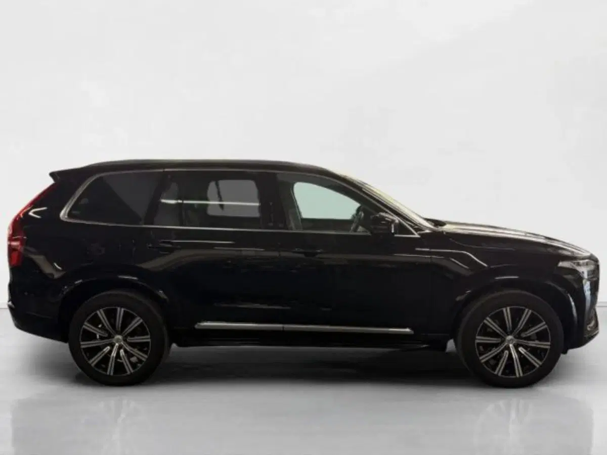 Volvo XC90 usata a Firenze (8)
