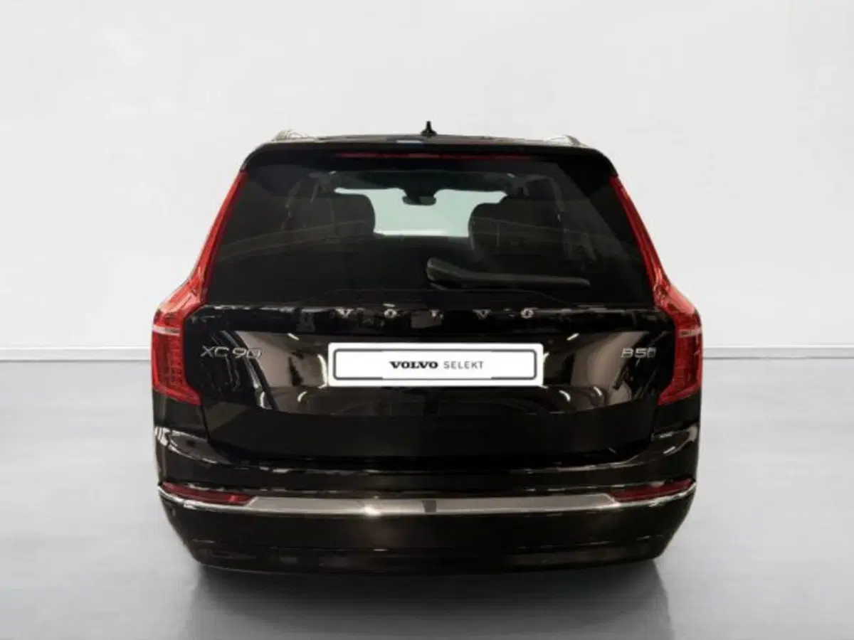 Volvo XC90 usata a Firenze (9)