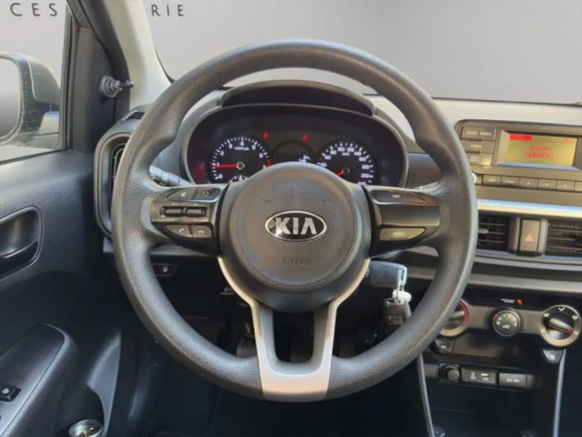 Kia Picanto usata a Perugia (12)