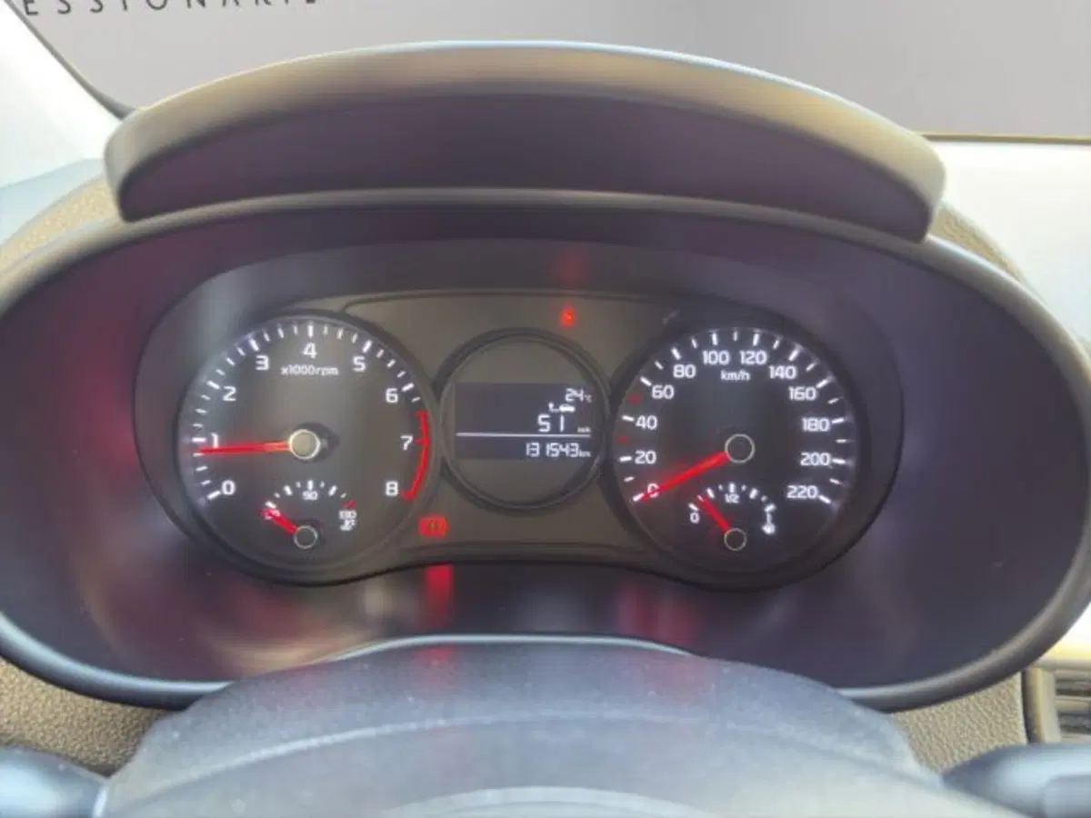 Kia Picanto usata a Perugia (13)