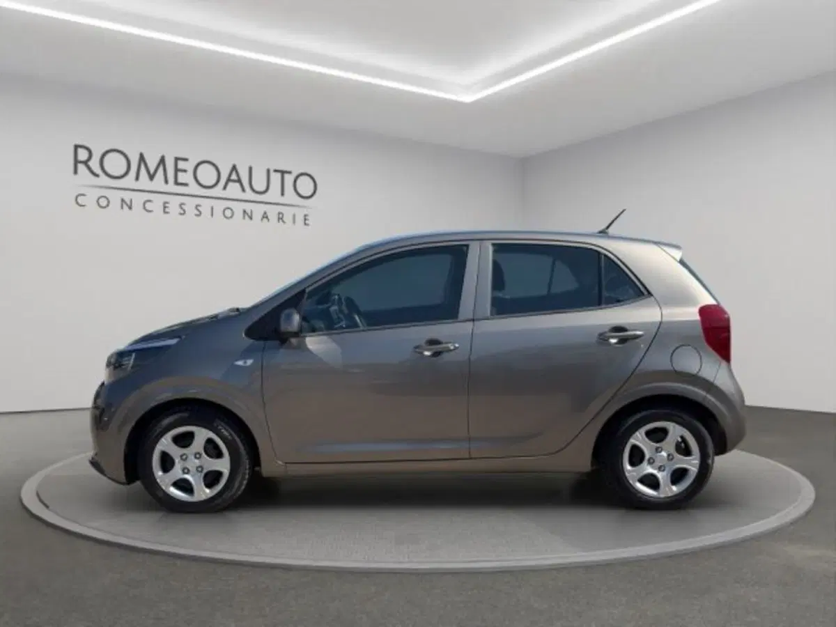 Kia Picanto usata a Perugia (3)