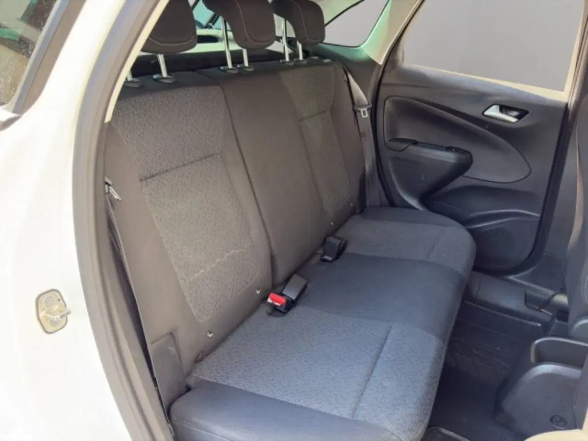 Opel Crossland usata a Perugia (16)