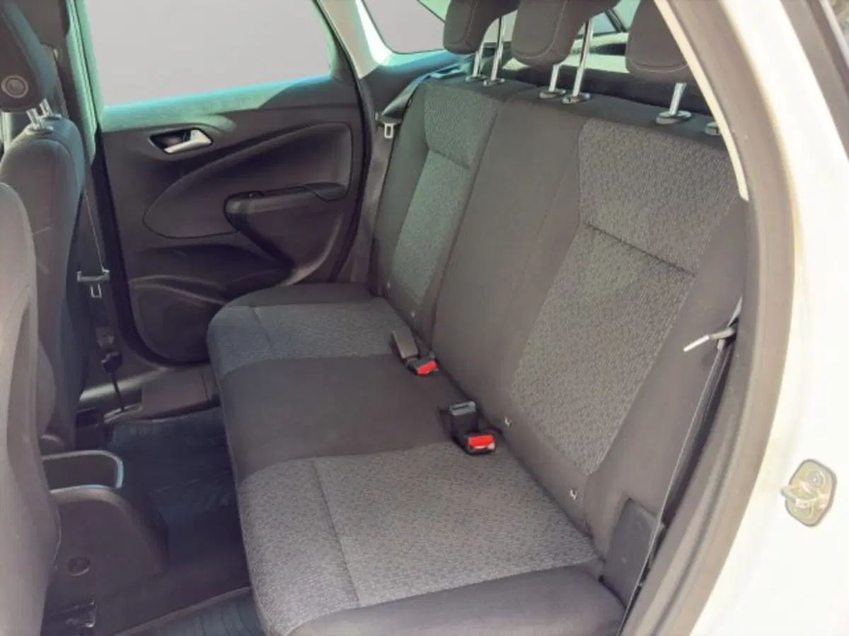 Opel Crossland usata a Perugia (19)