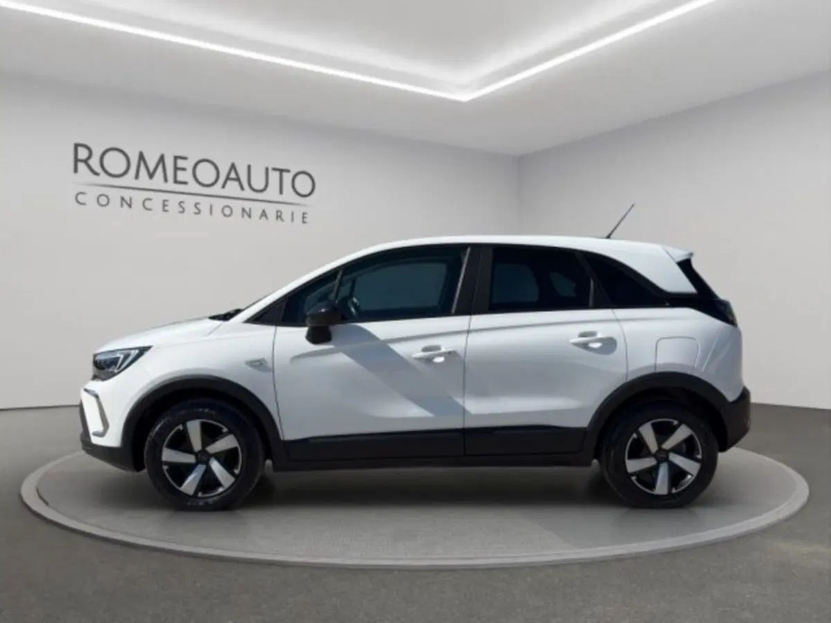 Opel Crossland usata a Perugia (2)