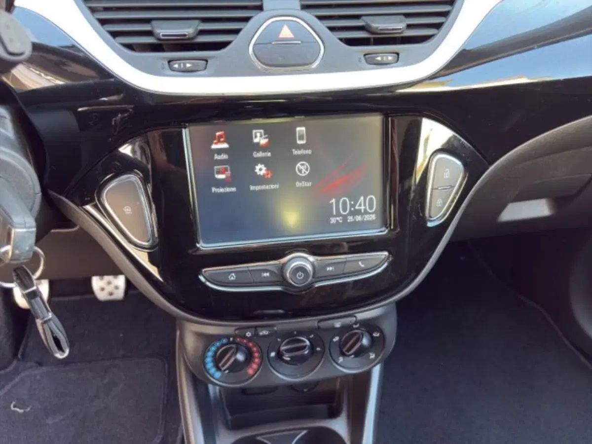 Opel Corsa usata a Perugia (14)