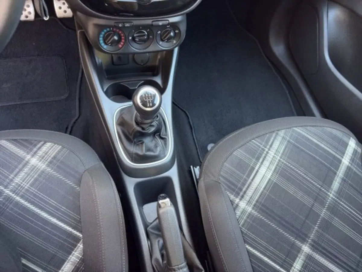 Opel Corsa usata a Perugia (15)