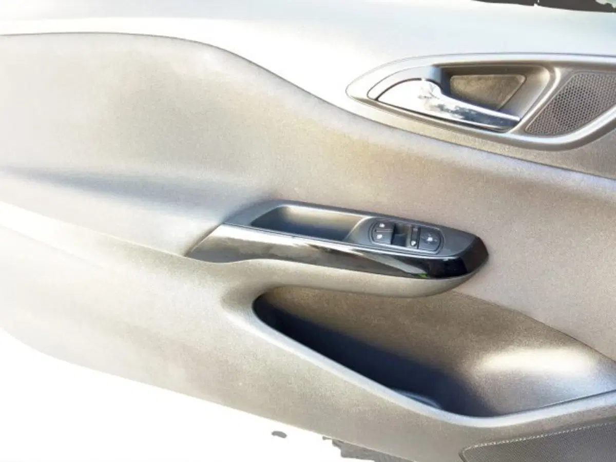 Opel Corsa usata a Perugia (16)