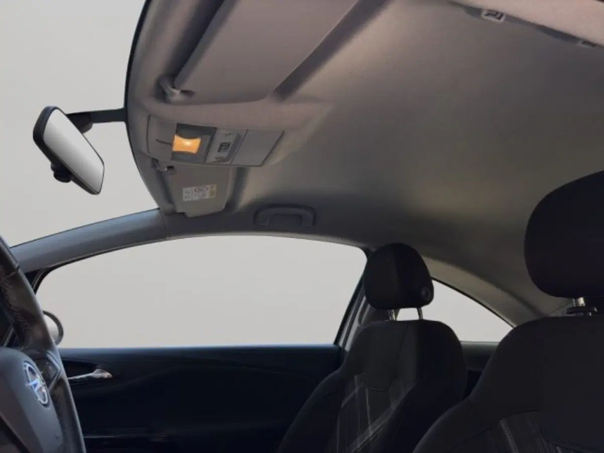 Opel Corsa usata a Perugia (18)