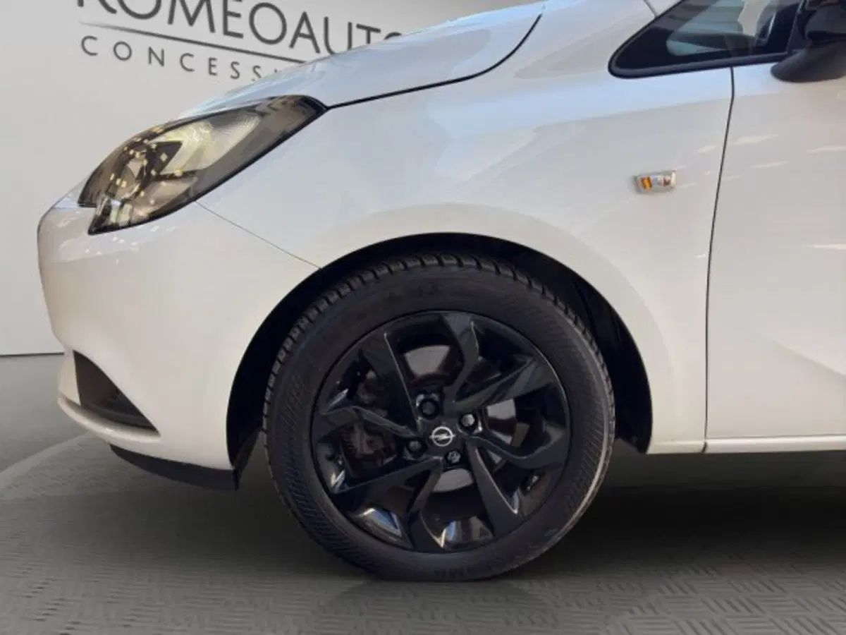 Opel Corsa usata a Perugia (19)