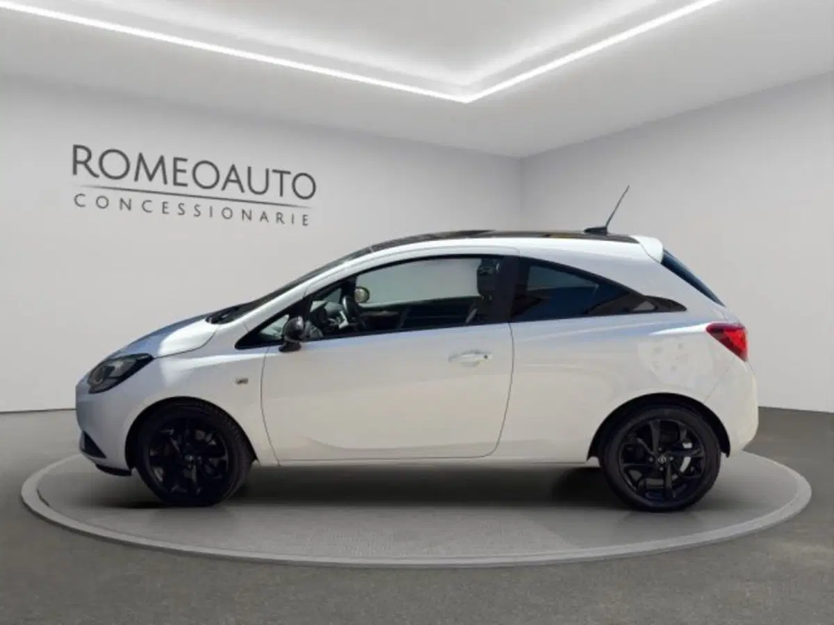 Opel Corsa usata a Perugia (3)