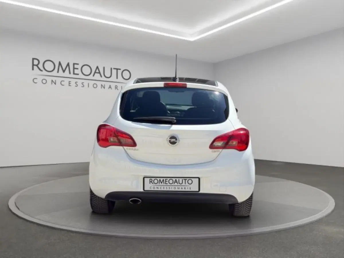 Opel Corsa usata a Perugia (5)