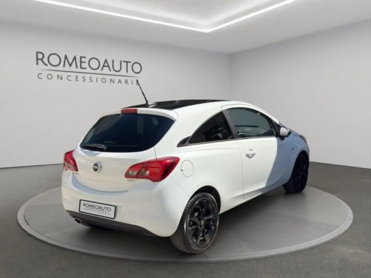 Opel Corsa usata a Perugia (6)