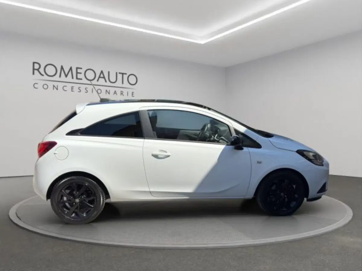 Opel Corsa usata a Perugia (7)